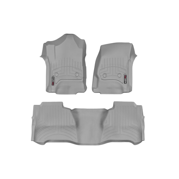 Floorliners, 467221-465424